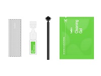 Belkin - Cleaning kit for earphones - for Apple AirPods